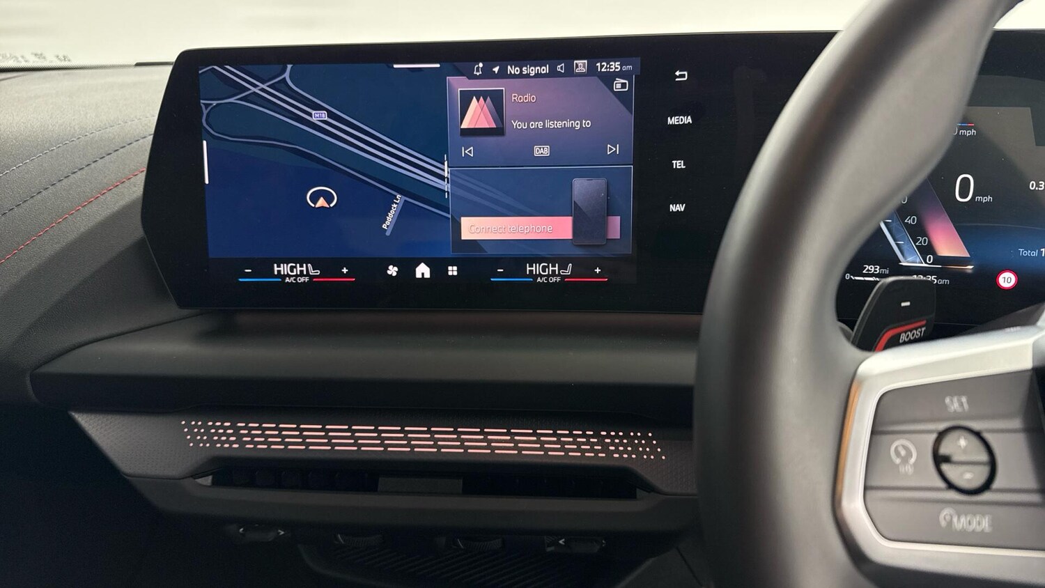 Used BMW 1 Series 2025 for sale - 77425689: Photo 8