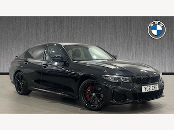 Used BMW 3 Series 2021 for sale - 77799176: Photo