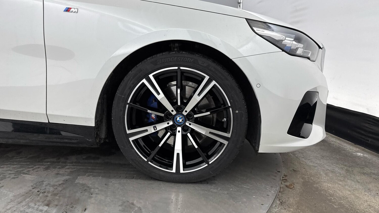 Used BMW 5 Series 2025 for sale - 77412142: Photo 14