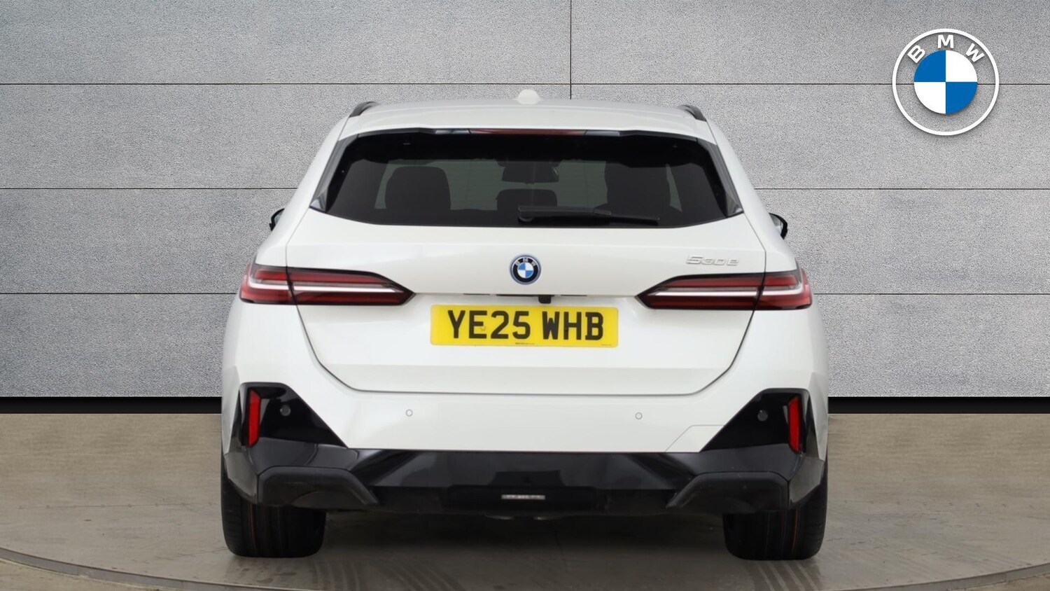 Used BMW 5 Series 2025 for sale - 77412142: Photo 15