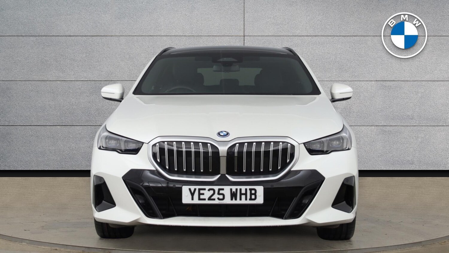 Used BMW 5 Series 2025 for sale - 77412142: Photo 16