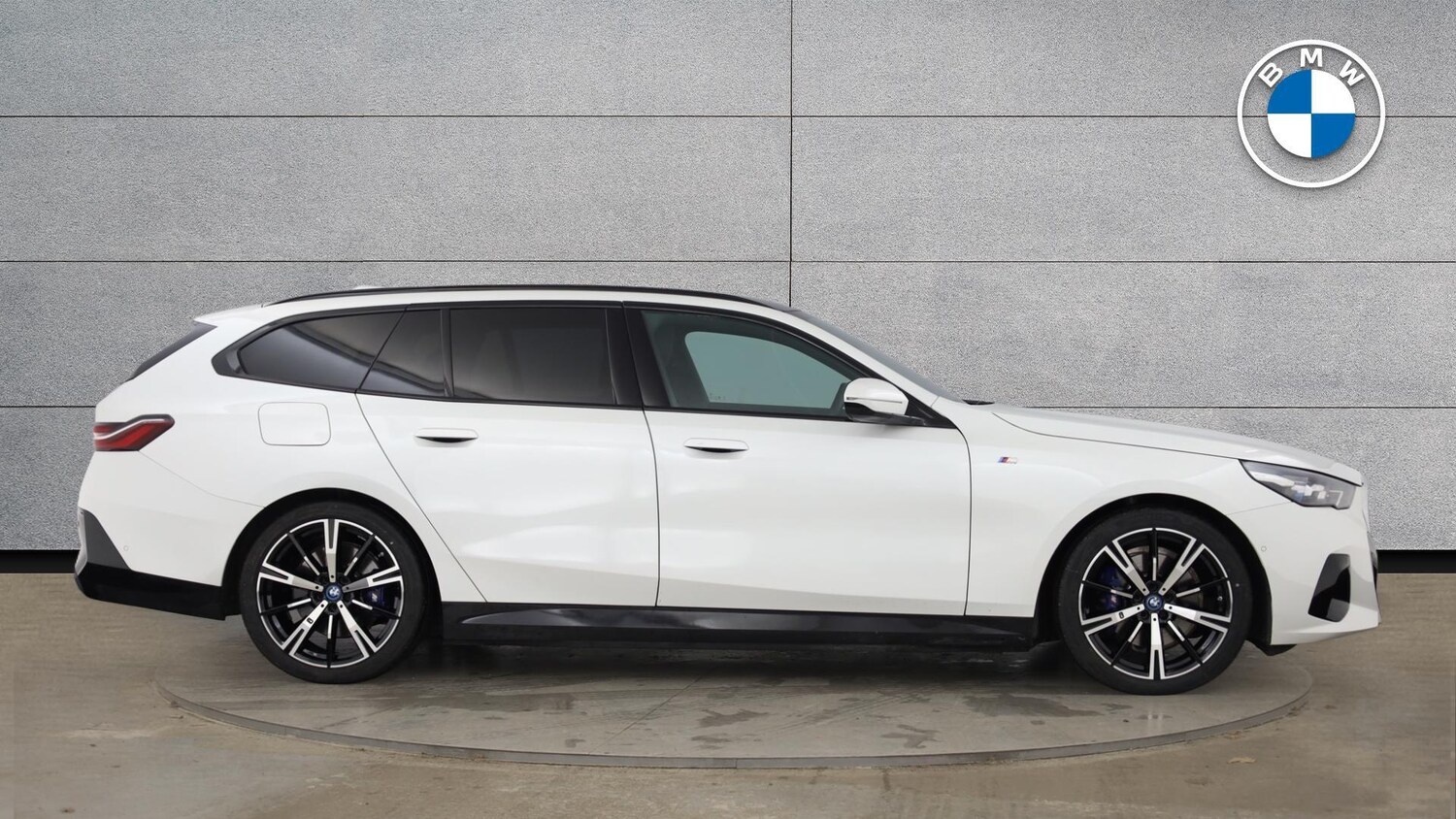 Used BMW 5 Series 2025 for sale - 77412142: Photo 3