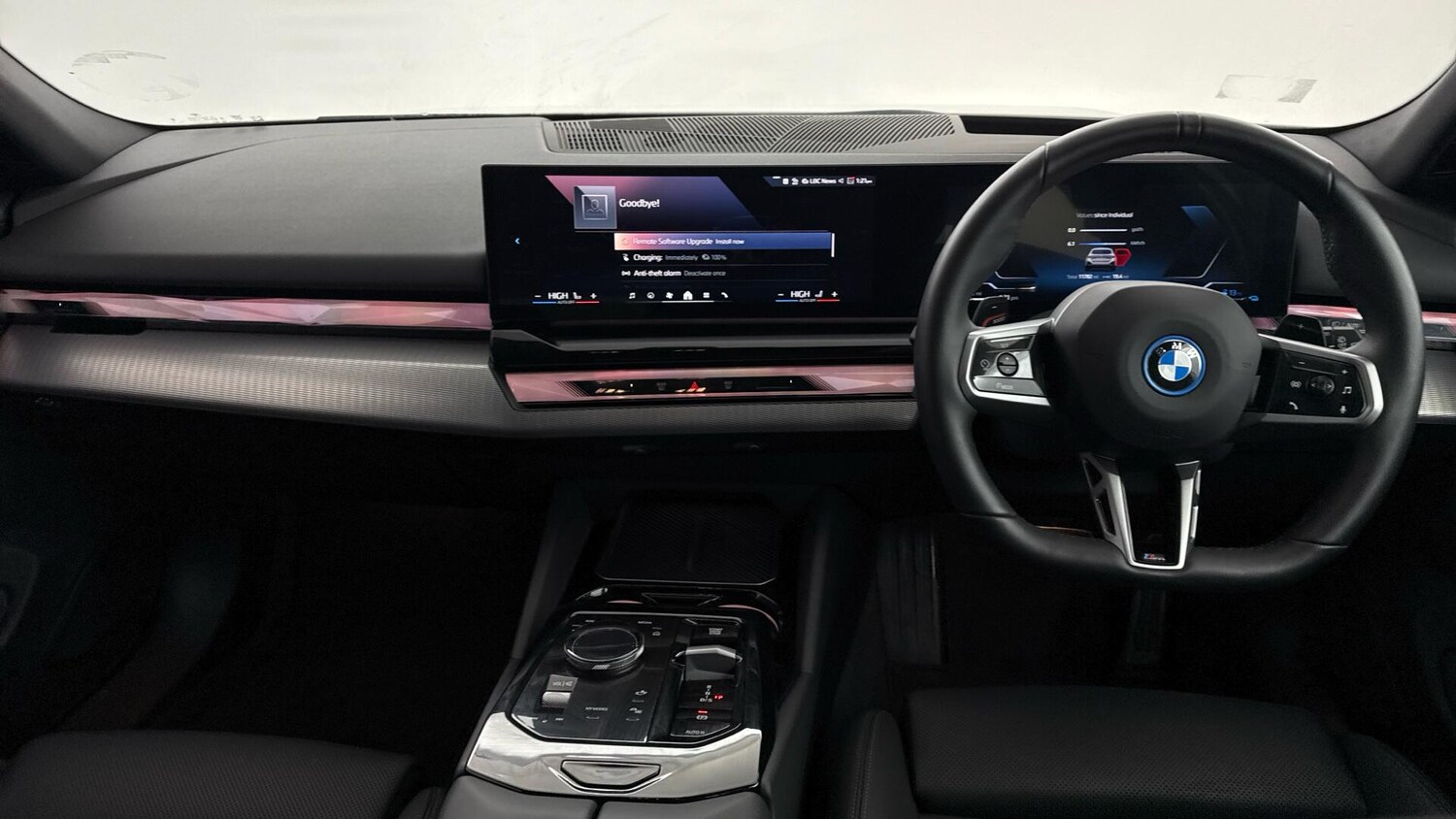 Used BMW 5 Series 2025 for sale - 77412142: Photo 4