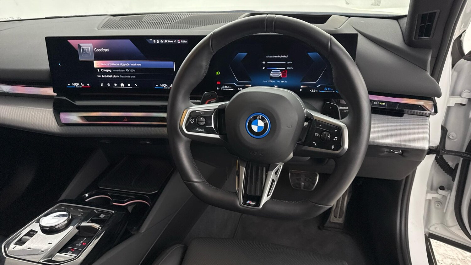 Used BMW 5 Series 2025 for sale - 77412142: Photo 5