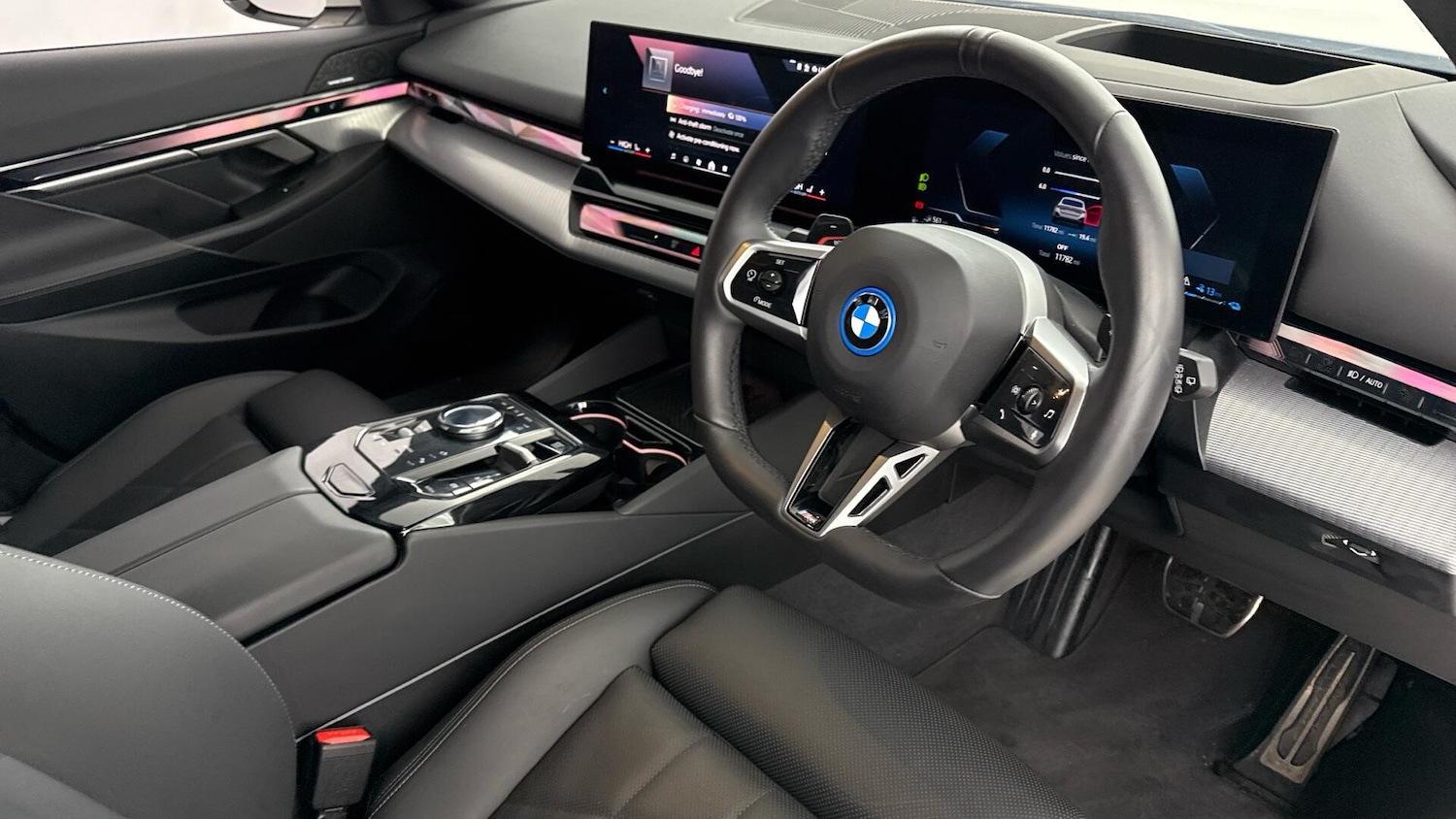 Used BMW 5 Series 2025 for sale - 77412142: Photo 6