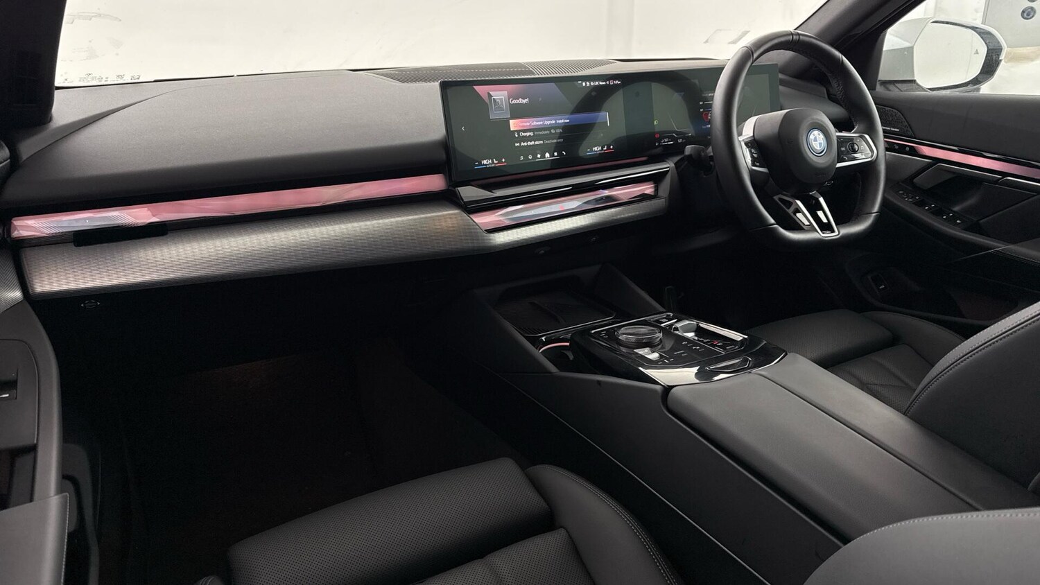 Used BMW 5 Series 2025 for sale - 77412142: Photo 7