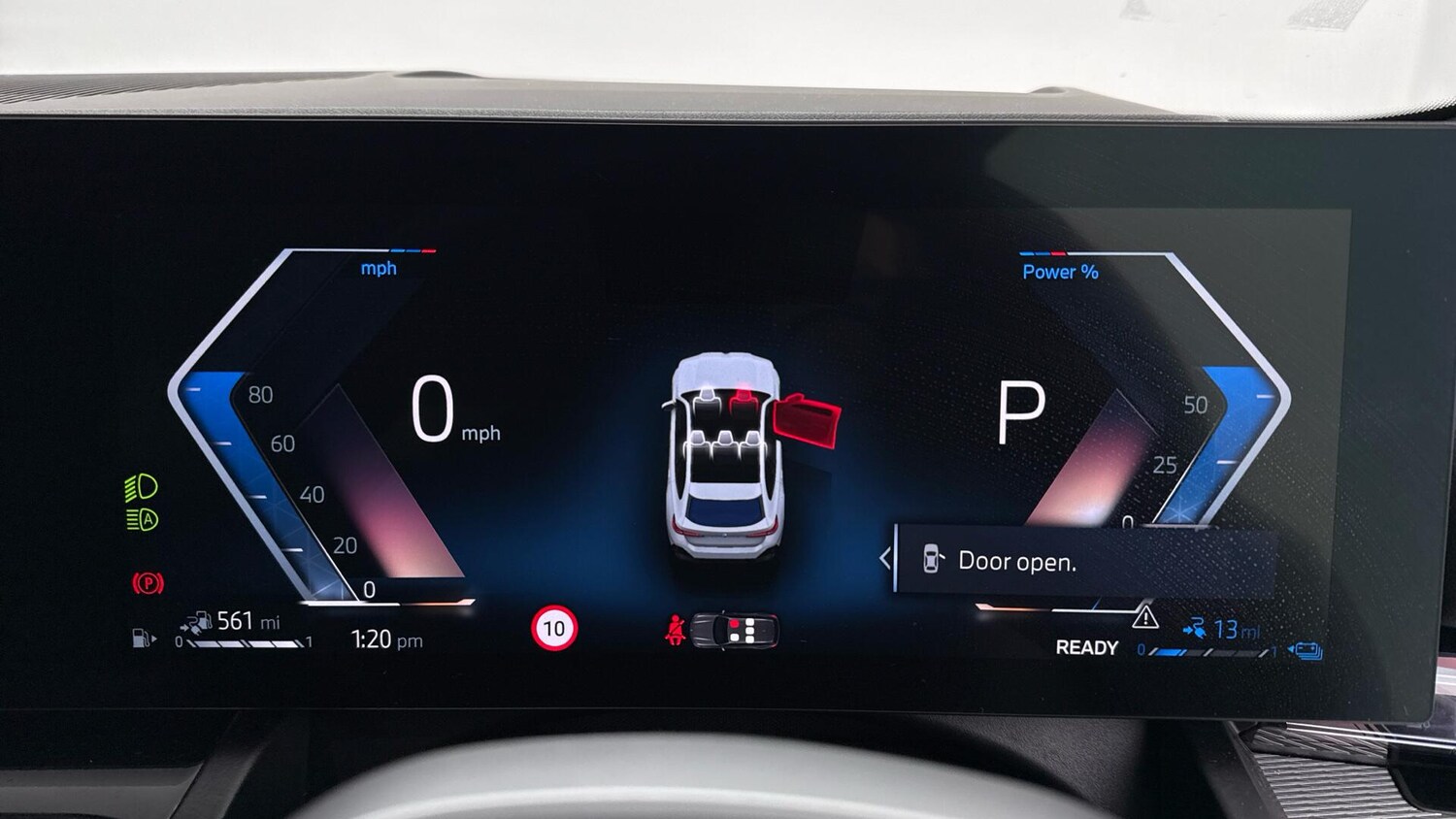 Used BMW 5 Series 2025 for sale - 77412142: Photo 9