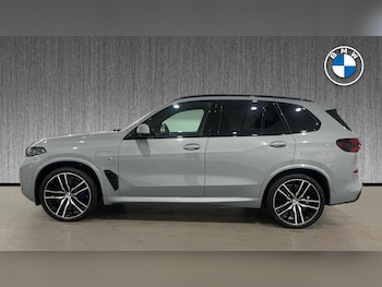 Used BMW X5 2025 for sale - 77783269: Photo