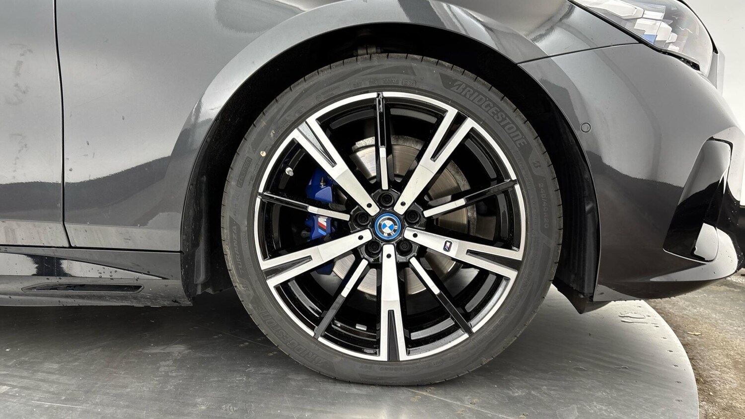 Used BMW 5 Series 2025 for sale - 76760324: Photo 14