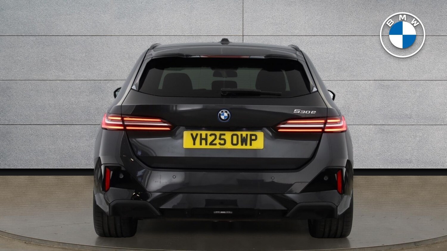 Used BMW 5 Series 2025 for sale - 76760324: Photo 15