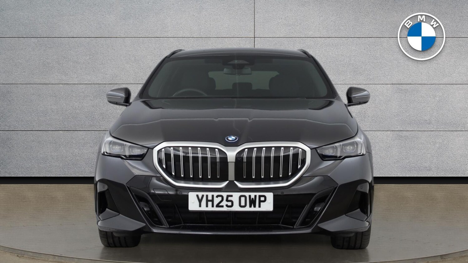 Used BMW 5 Series 2025 for sale - 76760324: Photo 16