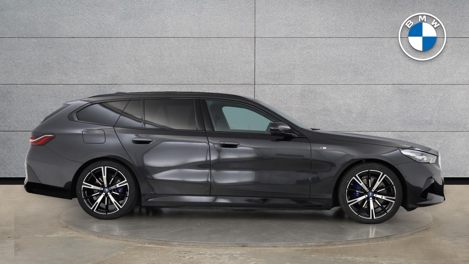 Used BMW 5 Series 2025 for sale - 76760324: Photo 3