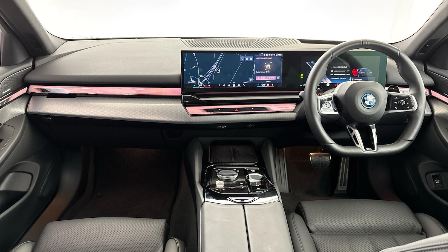 Used BMW 5 Series 2025 for sale - 76760324: Photo 4