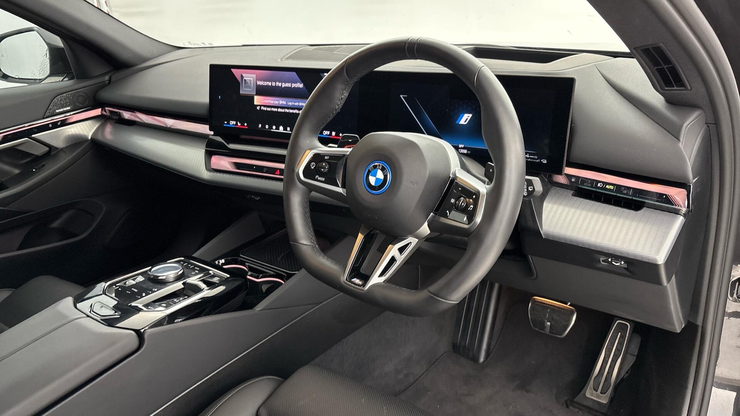 Used BMW 5 Series 2025 for sale - 76760324: Photo 6