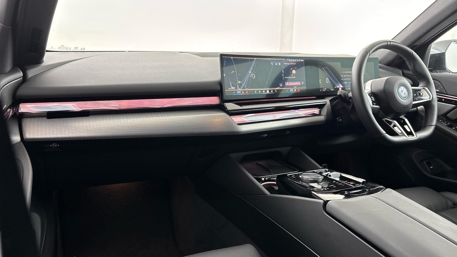 Used BMW 5 Series 2025 for sale - 76760324: Photo 7