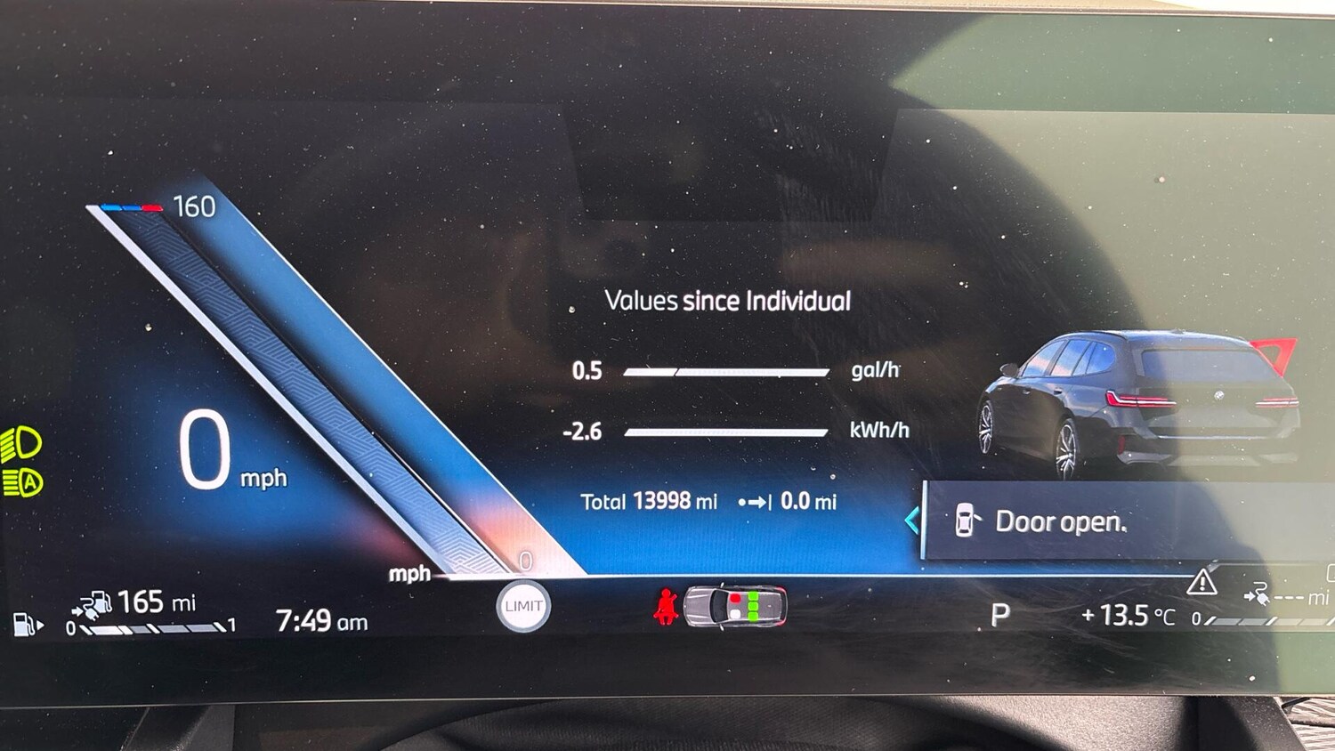 Used BMW 5 Series 2025 for sale - 76760324: Photo 9