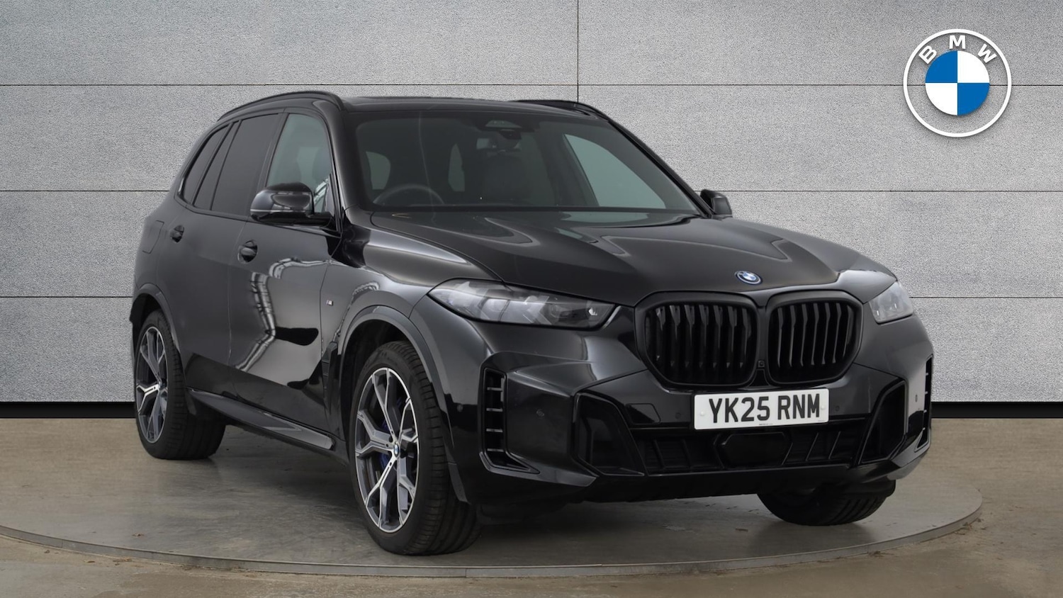 Used BMW X5 2025 for sale - 76886329: Photo 1