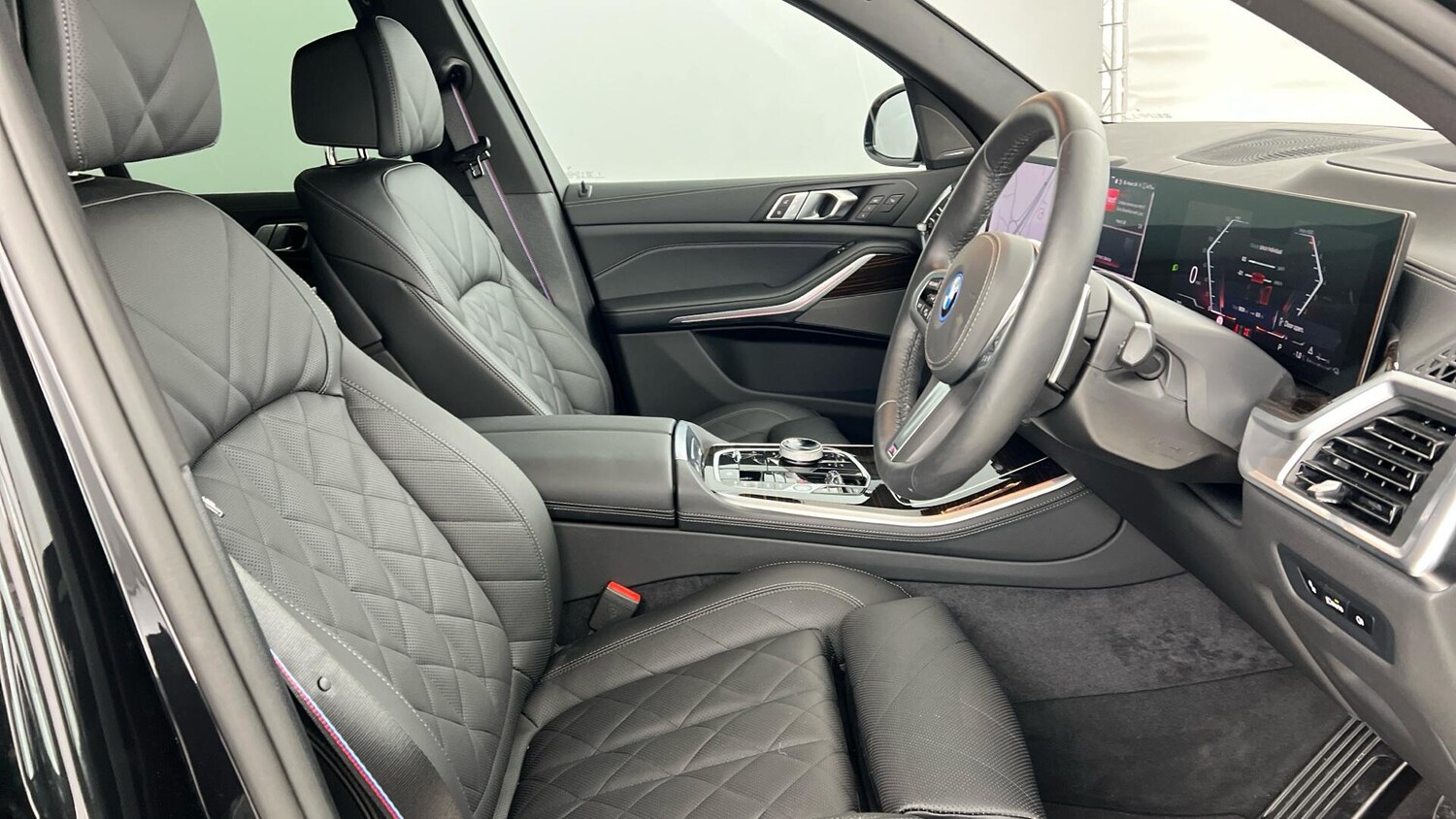 Used BMW X5 2025 for sale - 76886329: Photo 11