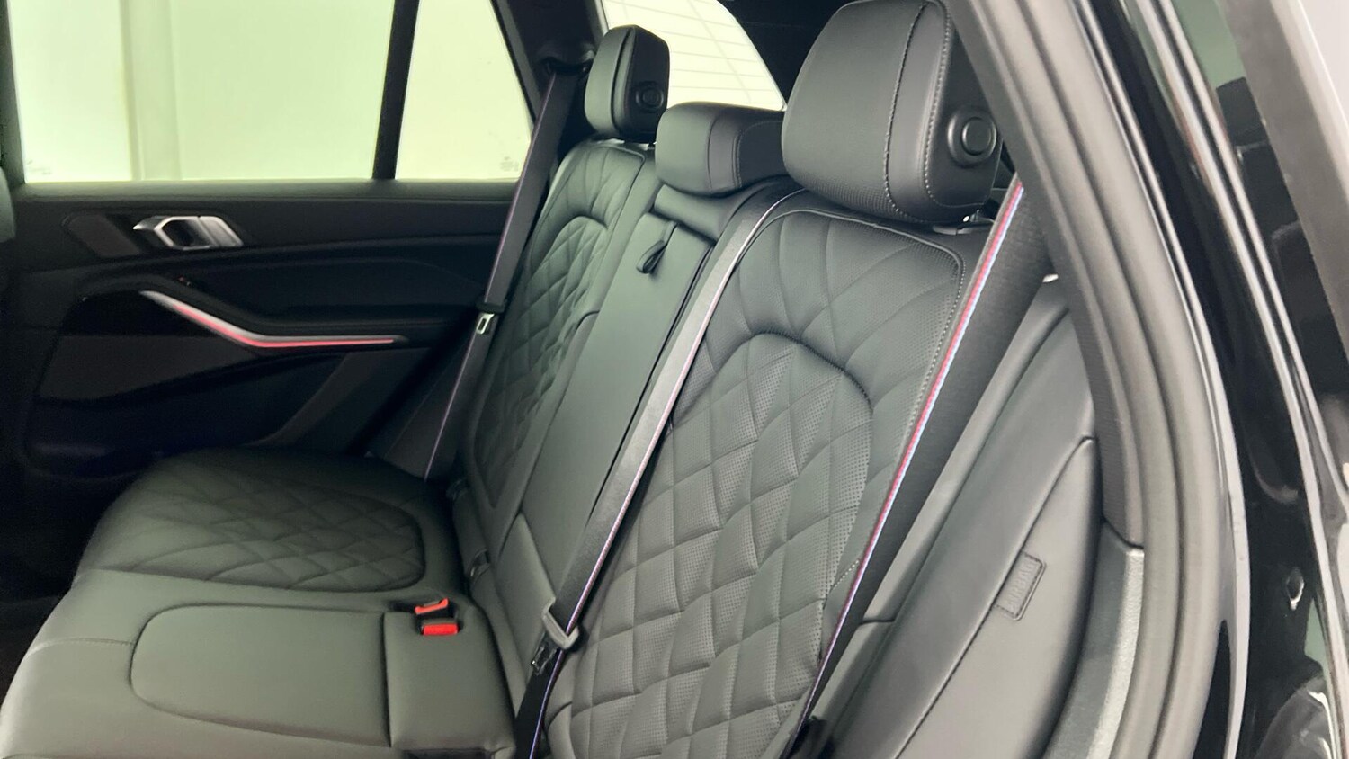 Used BMW X5 2025 for sale - 76886329: Photo 12