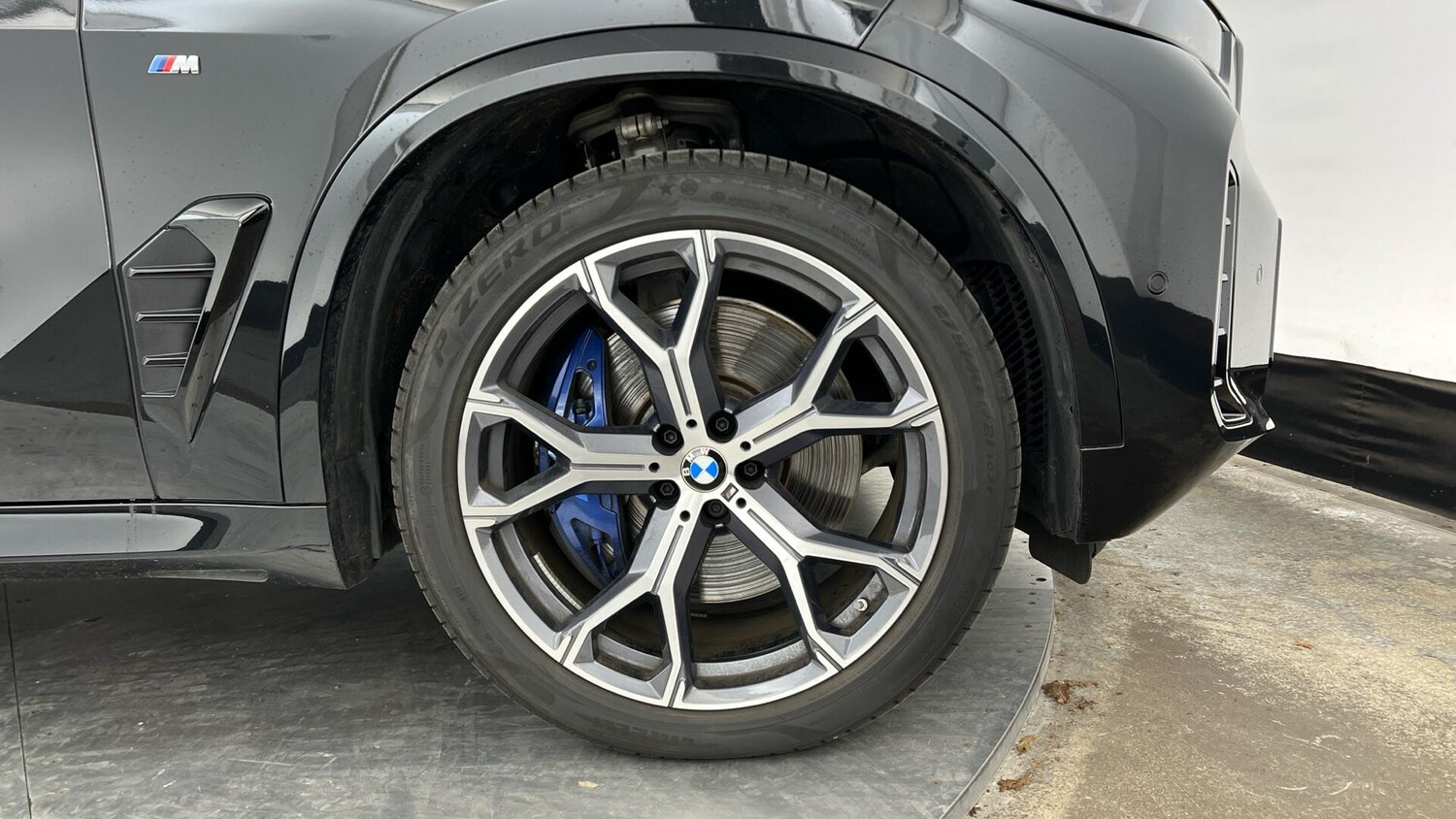 Used BMW X5 2025 for sale - 76886329: Photo 14