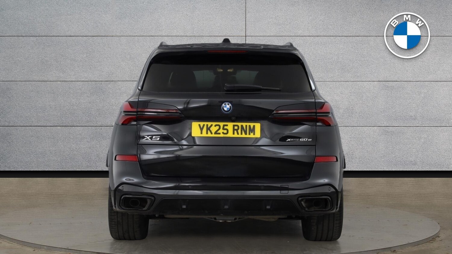 Used BMW X5 2025 for sale - 76886329: Photo 15