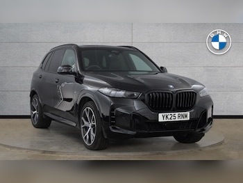 Used BMW X5 2025 for sale - 76886329: Photo