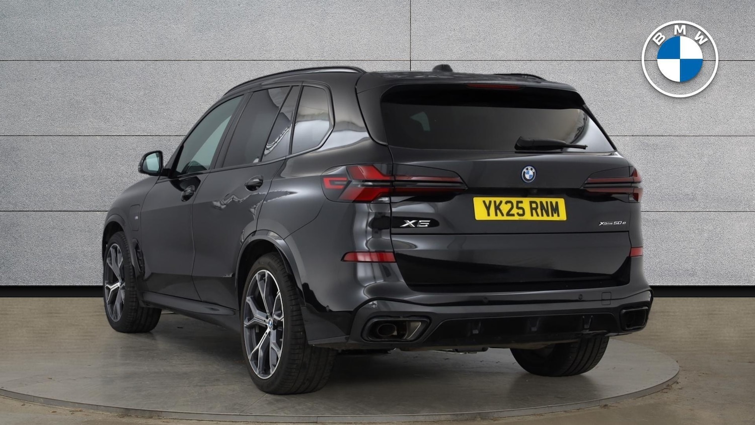 Used BMW X5 2025 for sale - 76886329: Photo 2