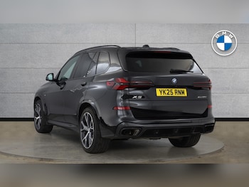 Used BMW X5 2025 for sale - 76886329: Photo