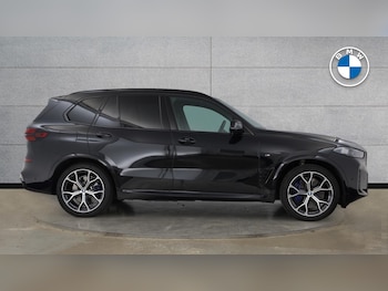 Used BMW X5 2025 for sale - 76886329: Photo