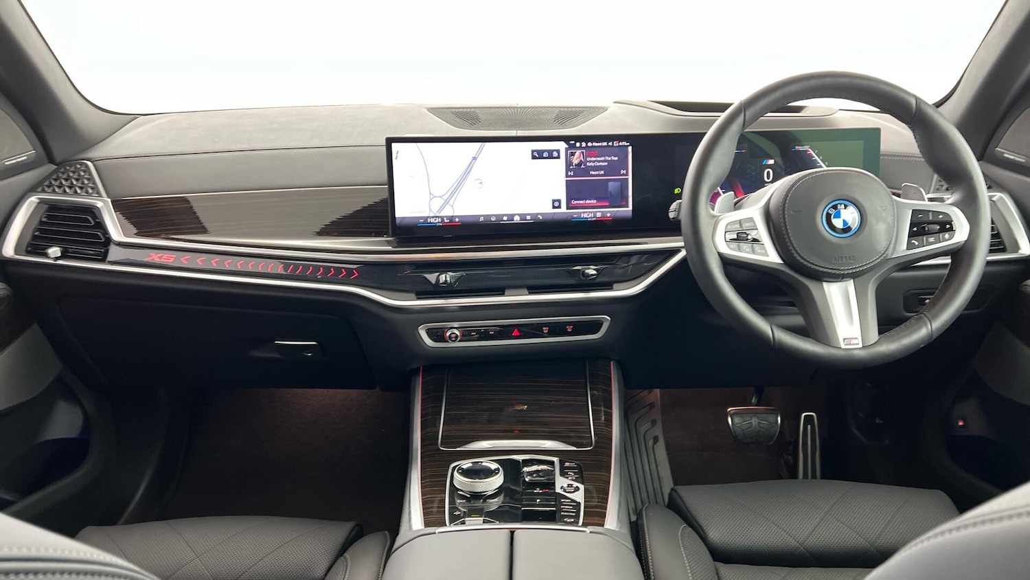 Used BMW X5 2025 for sale - 76886329: Photo 4