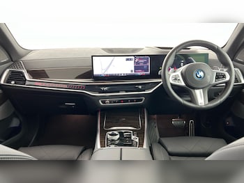 Used BMW X5 2025 for sale - 76886329: Photo