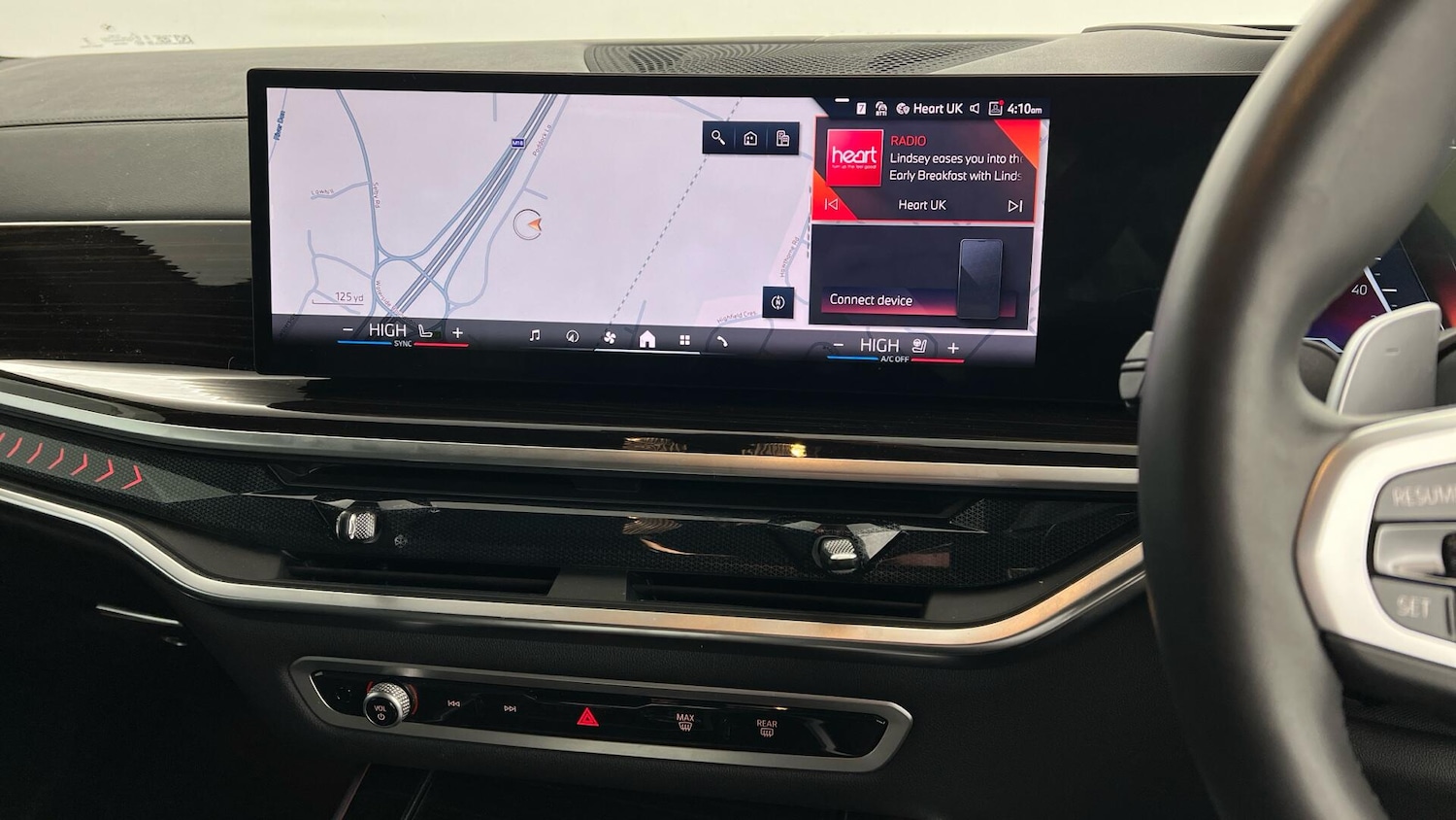 Used BMW X5 2025 for sale - 76886329: Photo 8