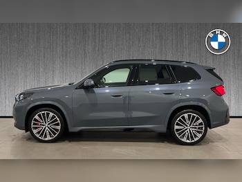Used BMW X1 2025 for sale - 77724150: Photo