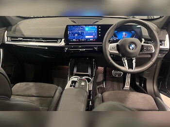 Used BMW X1 2025 for sale - 77724150: Photo