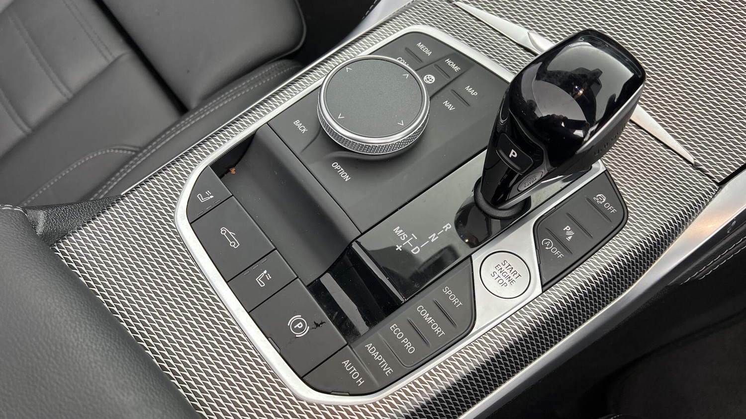 Used BMW 4 Series 2021 for sale - 77386756: Photo 10