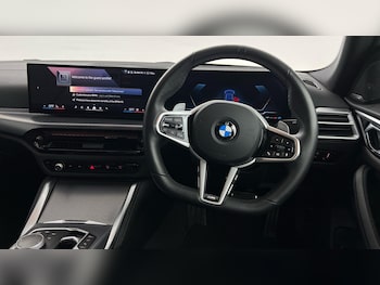 Used BMW 4 Series Gran Coupe 2025 for sale - 77279764: Photo