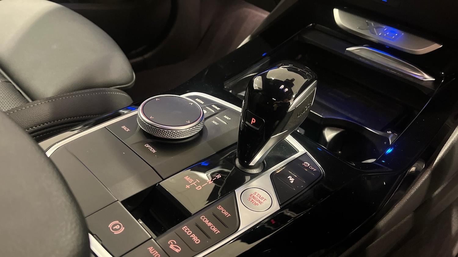 Used BMW X3 for sale - 77883355: Photo 10