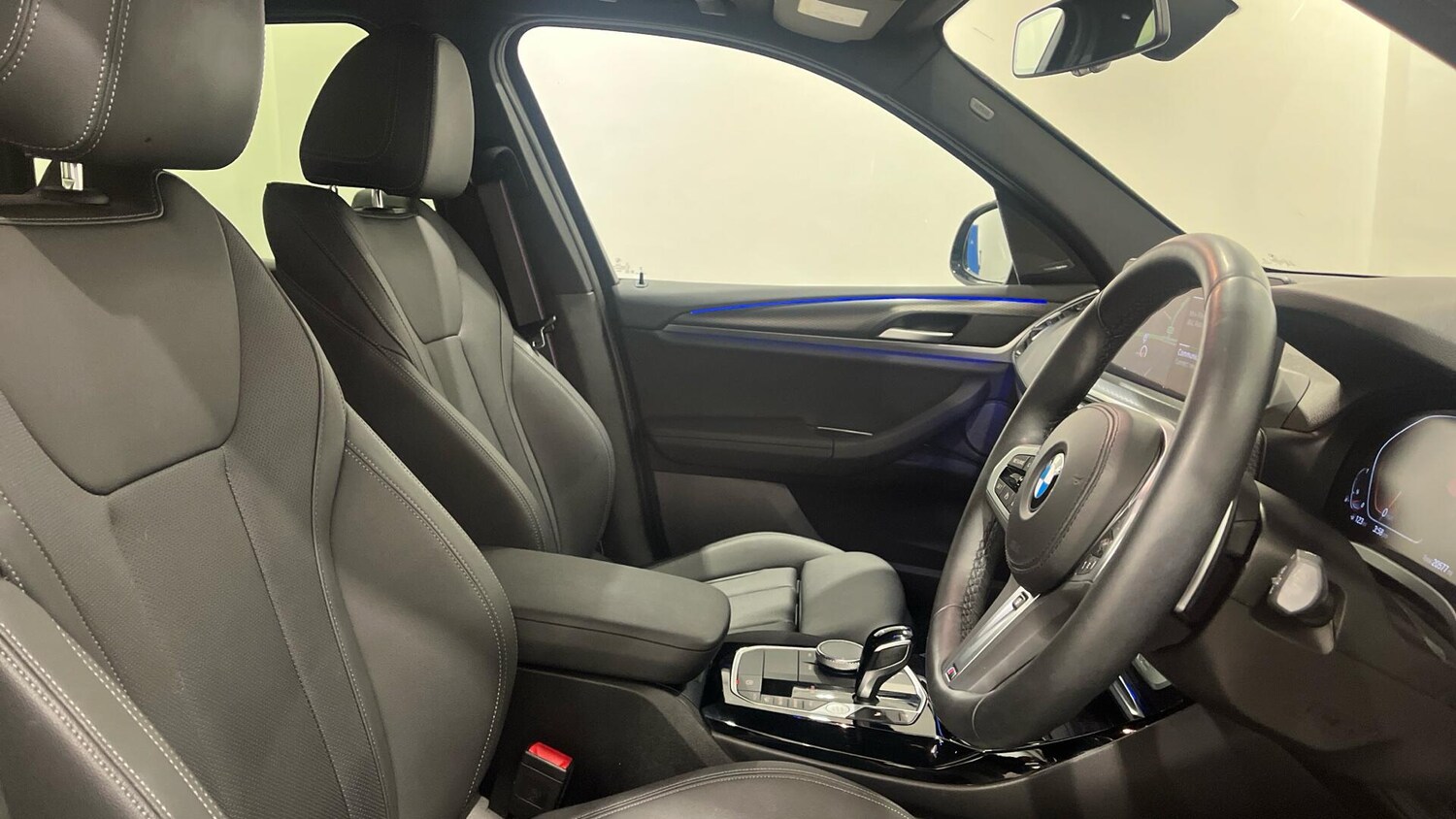 Used BMW X3 for sale - 77883355: Photo 11