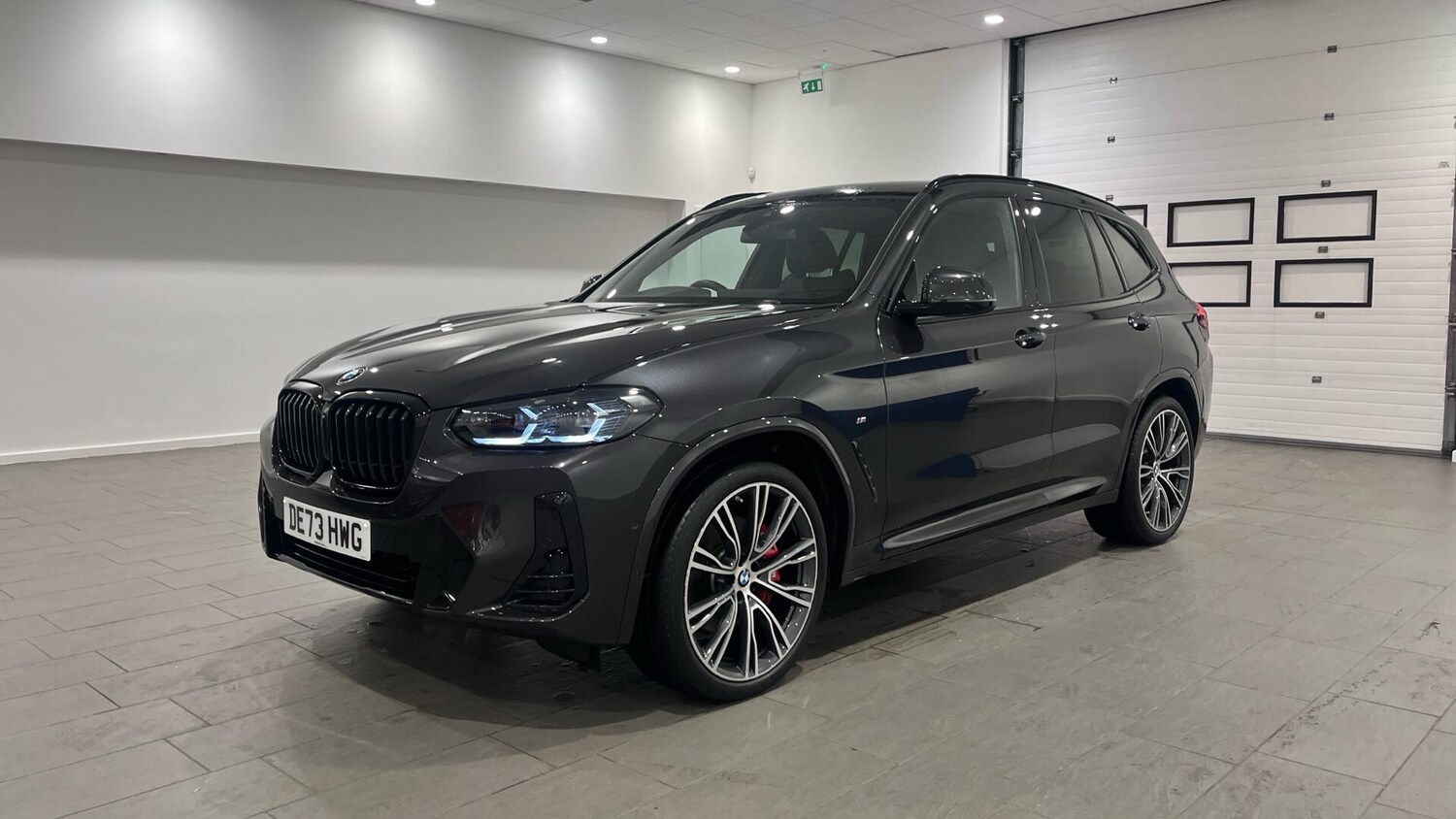Used BMW X3 for sale - 77883355: Photo 14