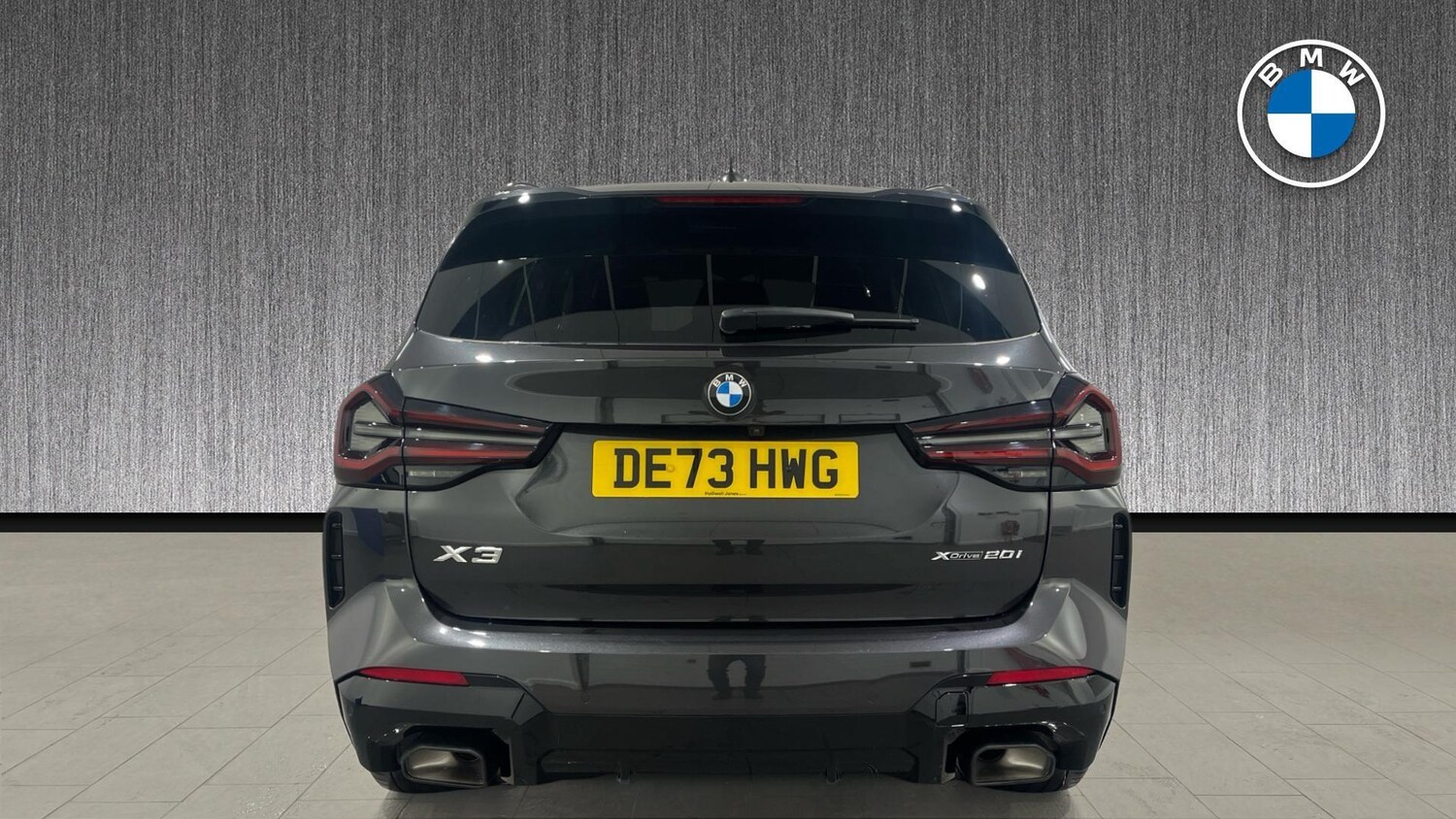 Used BMW X3 for sale - 77883355: Photo 15