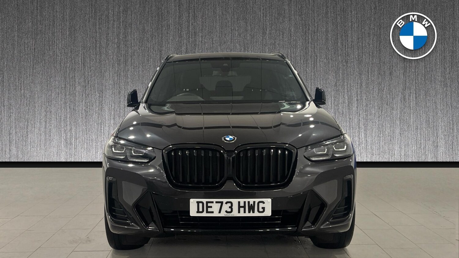 Used BMW X3 for sale - 77883355: Photo 16