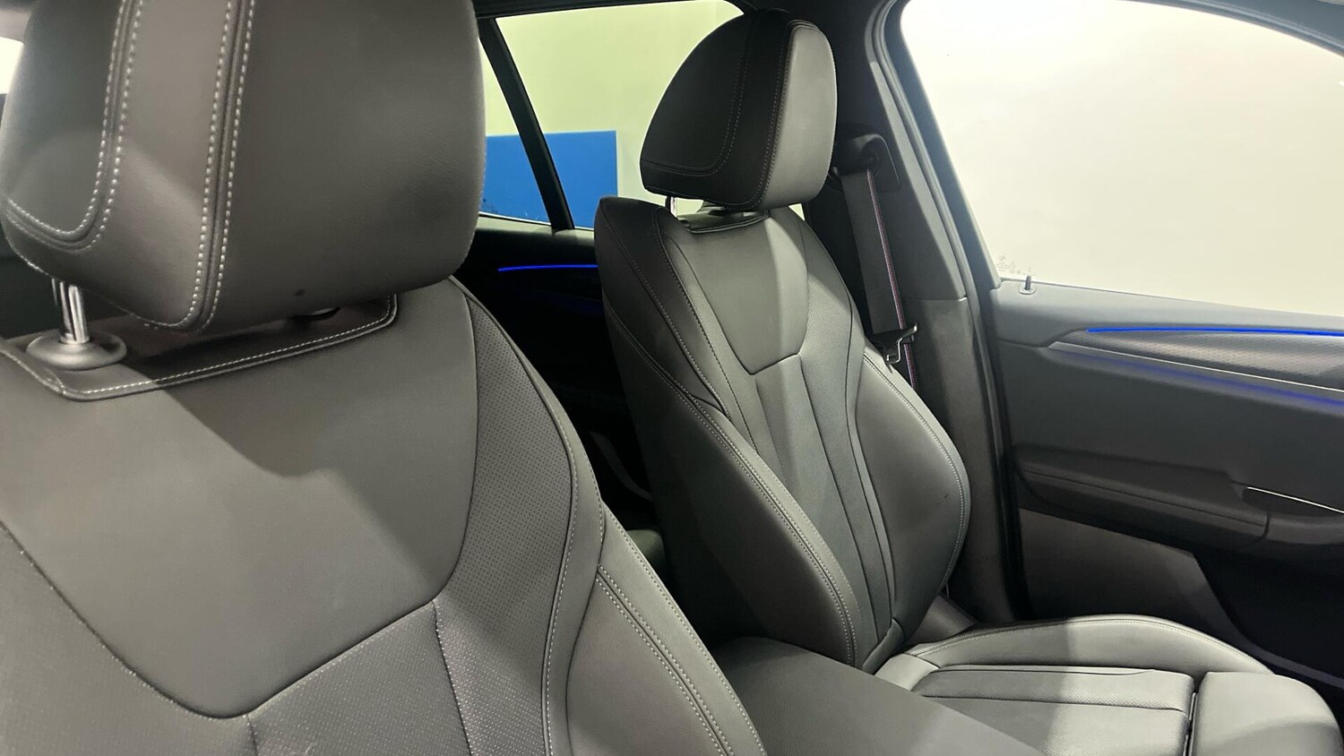 Used BMW X3 for sale - 77883355: Photo 19