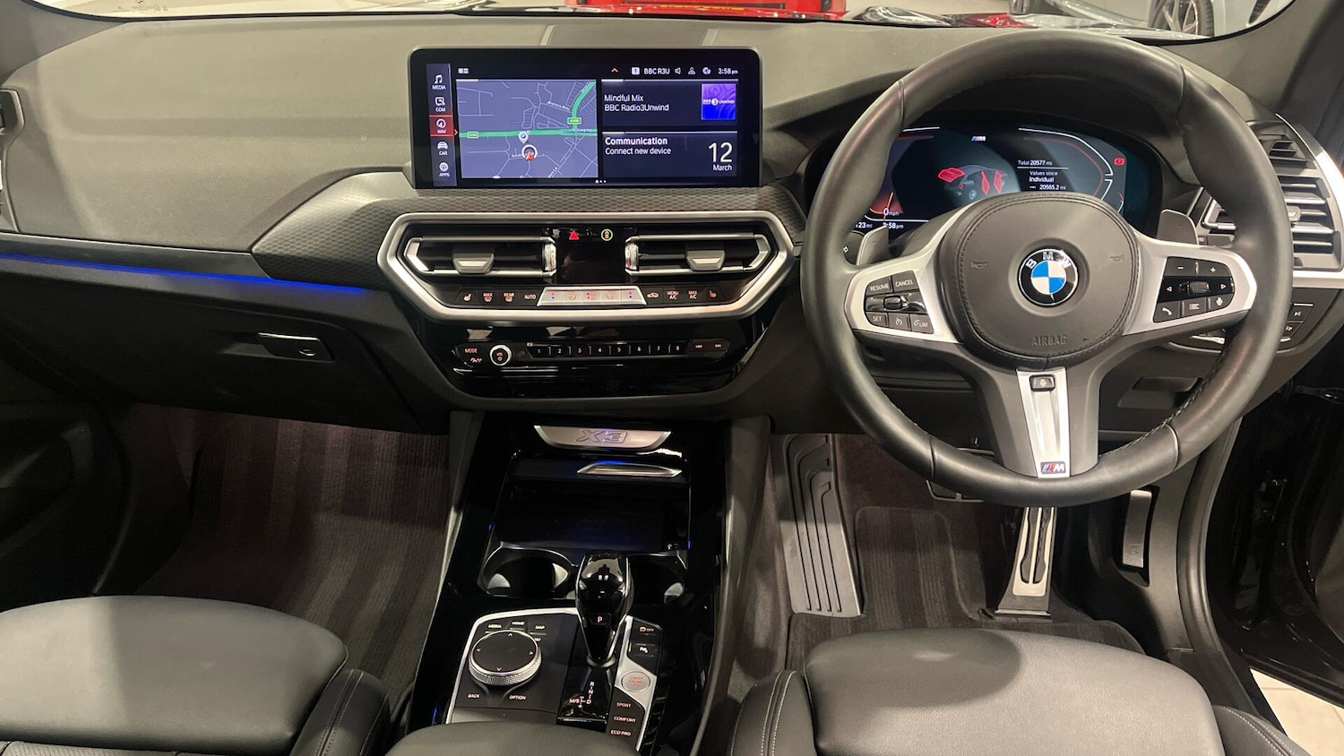 Used BMW X3 for sale - 77883355: Photo 4