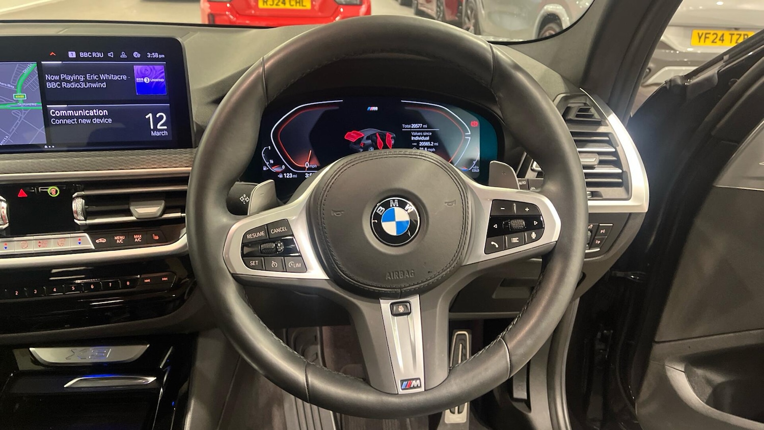 Used BMW X3 for sale - 77883355: Photo 5