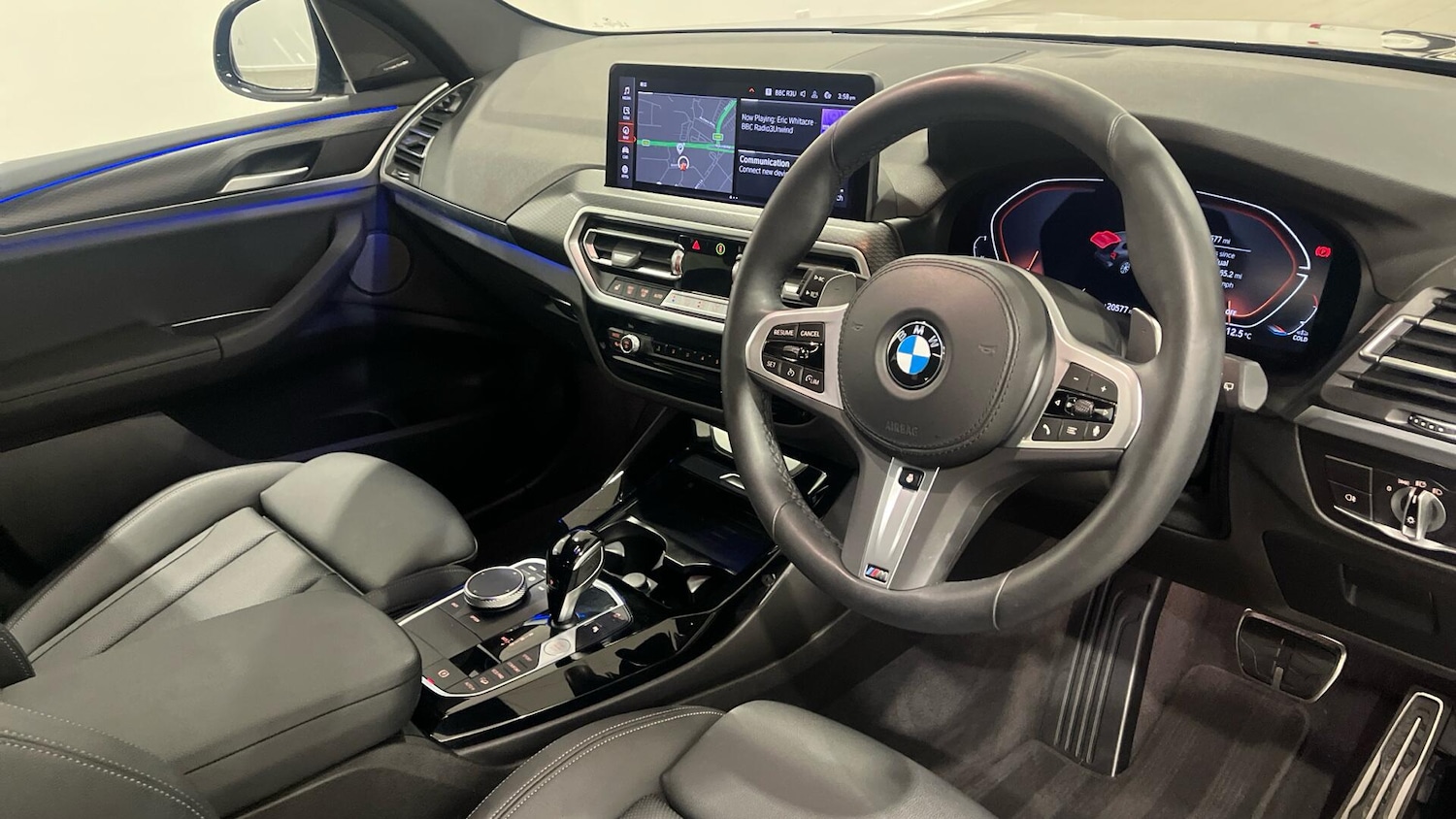 Used BMW X3 for sale - 77883355: Photo 6