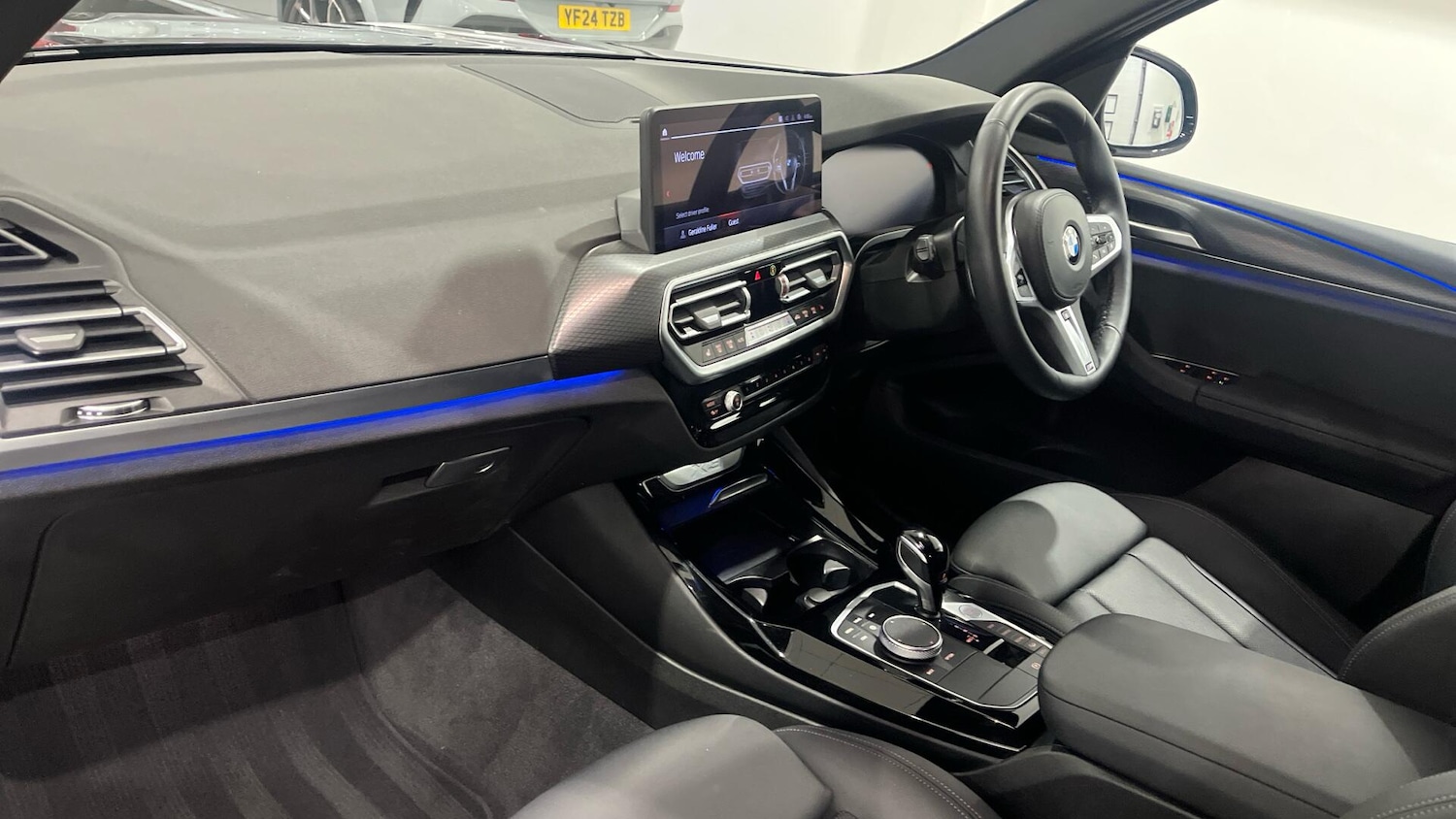 Used BMW X3 for sale - 77883355: Photo 7