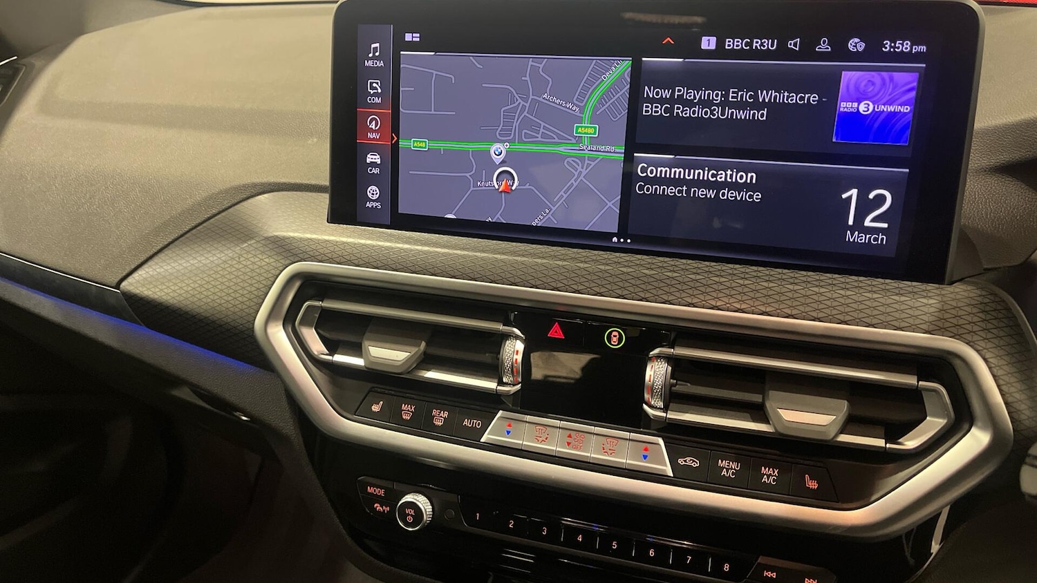 Used BMW X3 for sale - 77883355: Photo 8