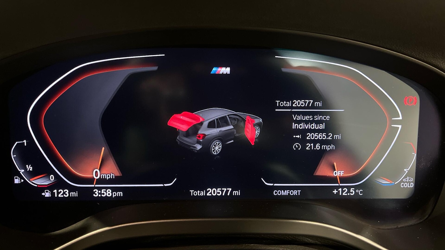 Used BMW X3 for sale - 77883355: Photo 9