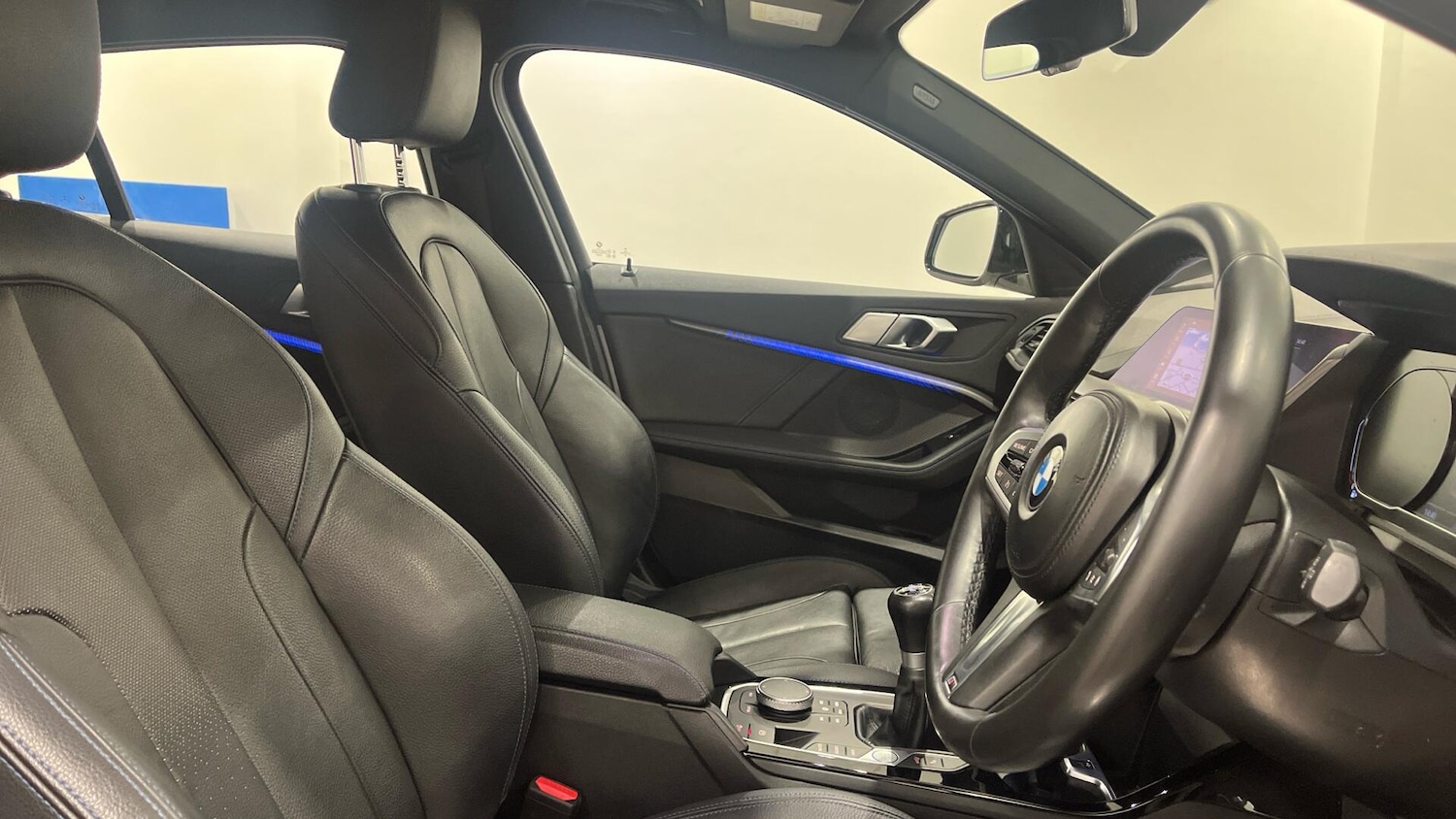 Used BMW 1 Series 2020 for sale - 77853411: Photo 11