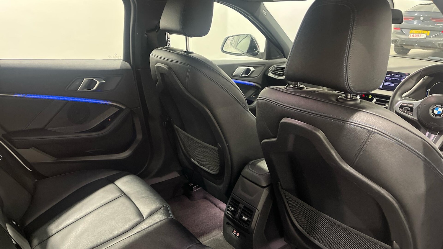 Used BMW 1 Series 2020 for sale - 77853411: Photo 12